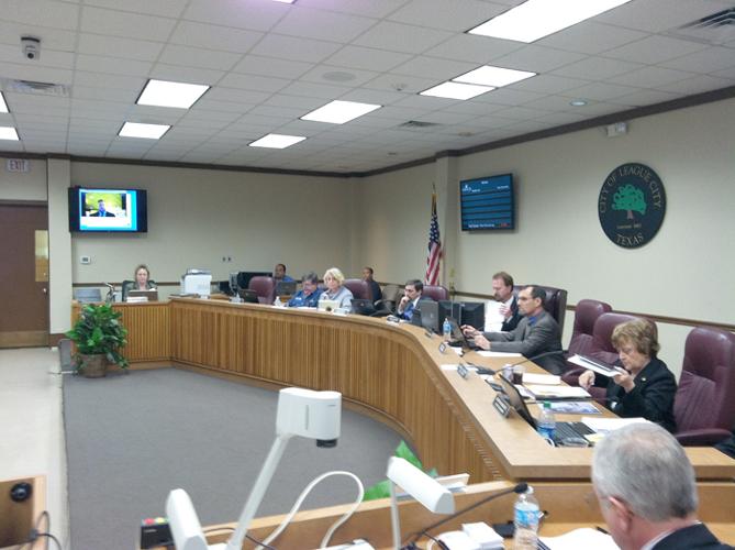 League City holds state's first council meeting via Skype | Local News ...