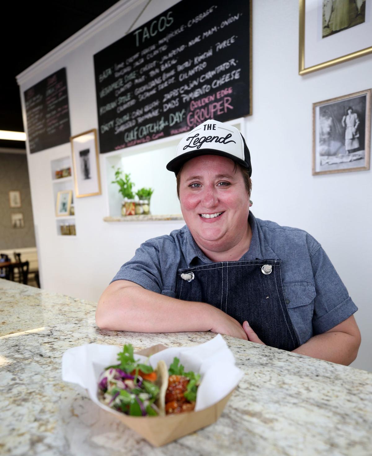 Pier 1 Shakes It Up Fish Company Taco Makes Debut Abuelo S Prepares To Open Biz Buzz The Daily News