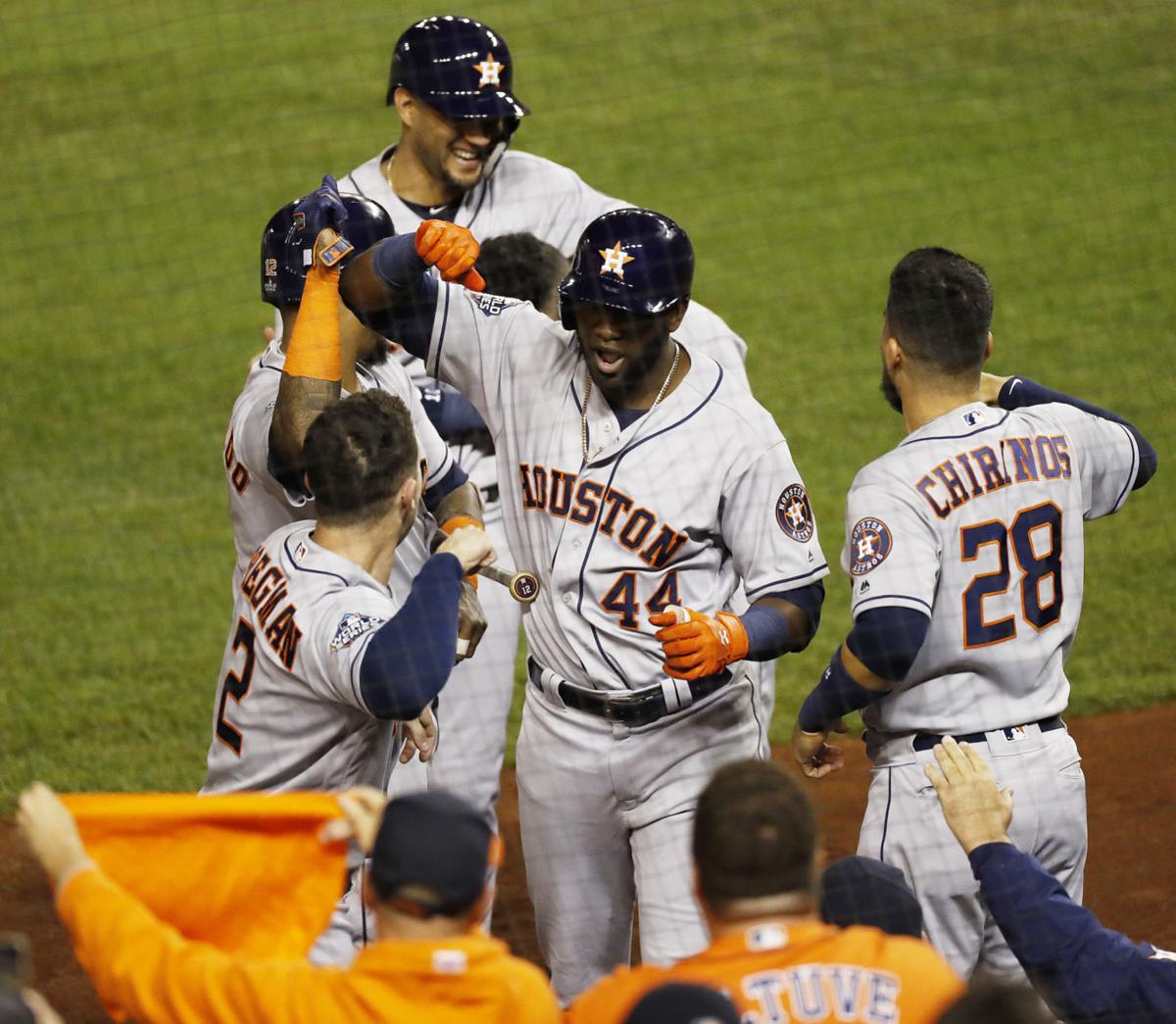 World Series Game 5