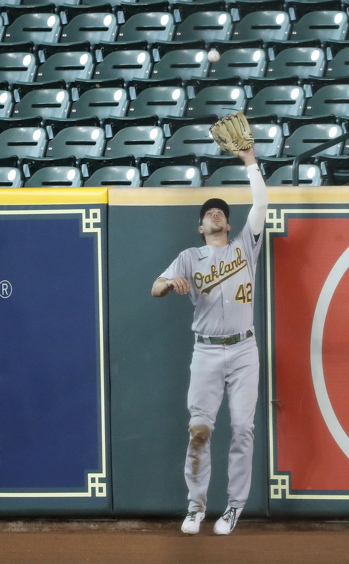 Houston Astros vs. Oakland Athletics