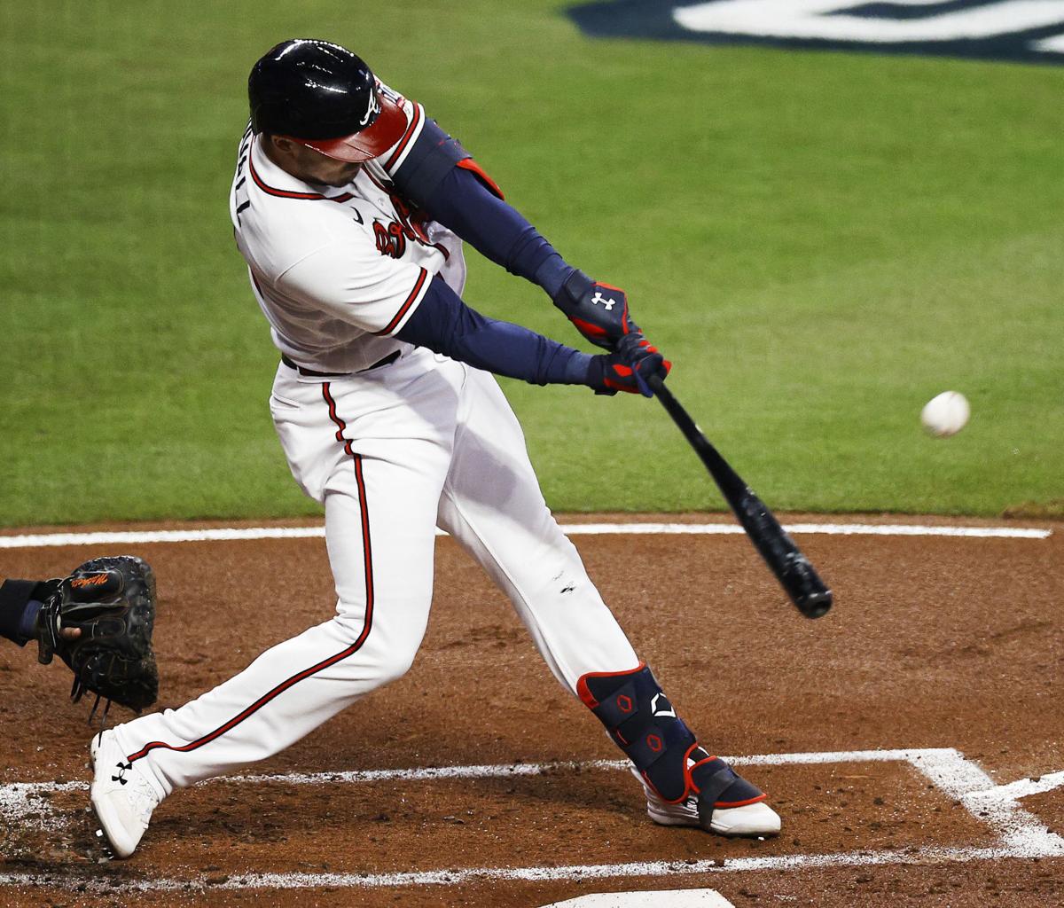 World Series Game 5