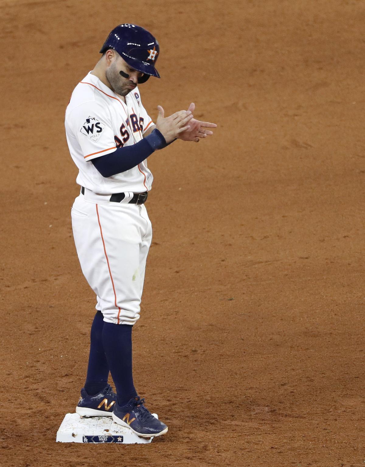 World Series Game 5