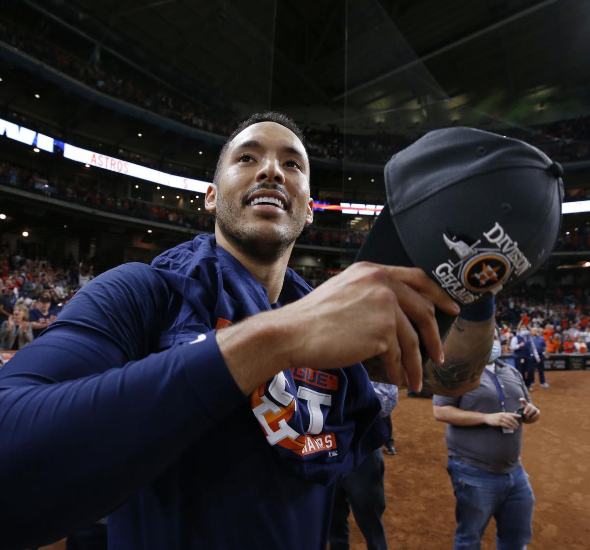 Houston Astros vs. Tampa Bay Rays