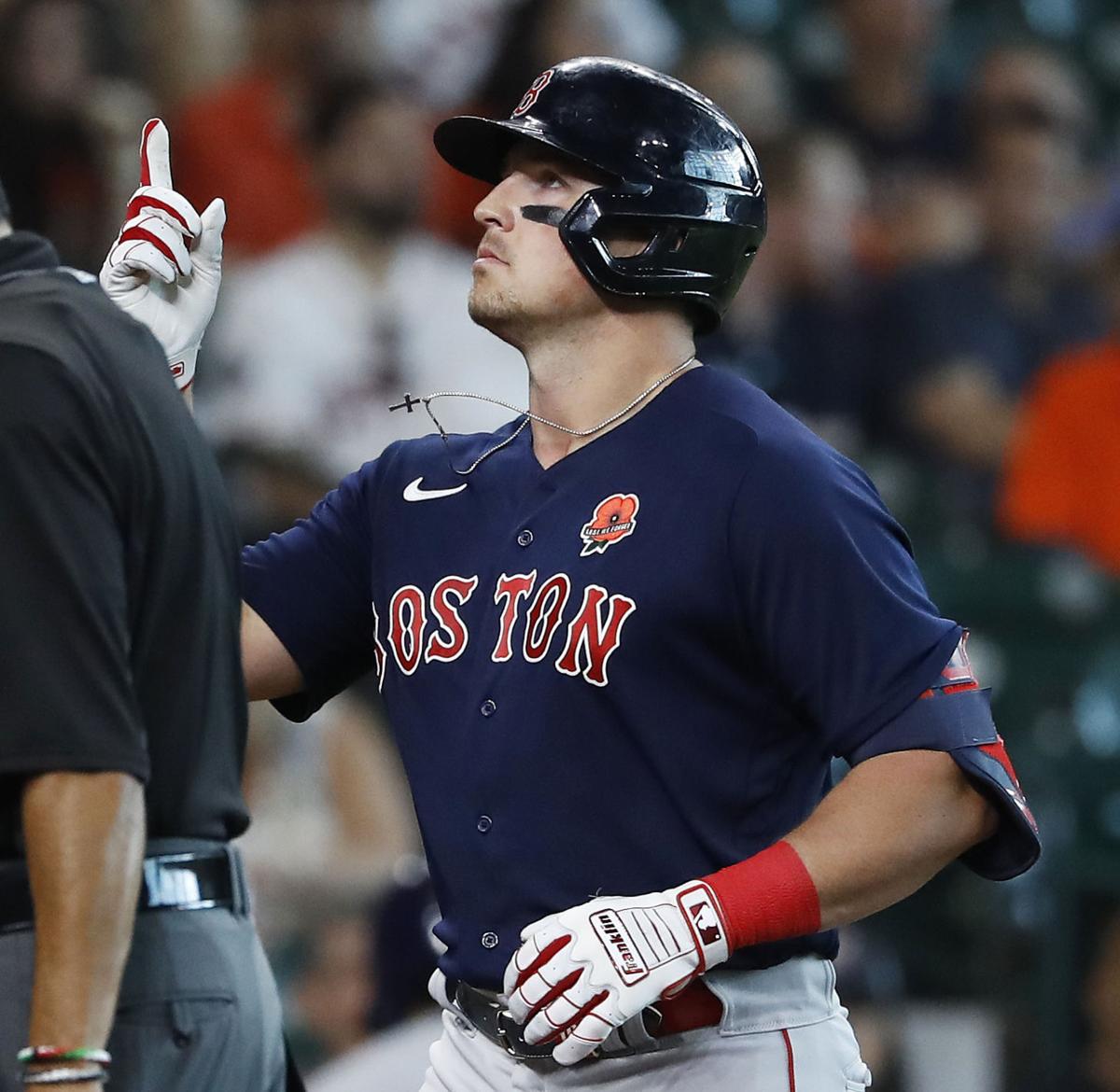 Houston Astros vs. Boston Red Sox
