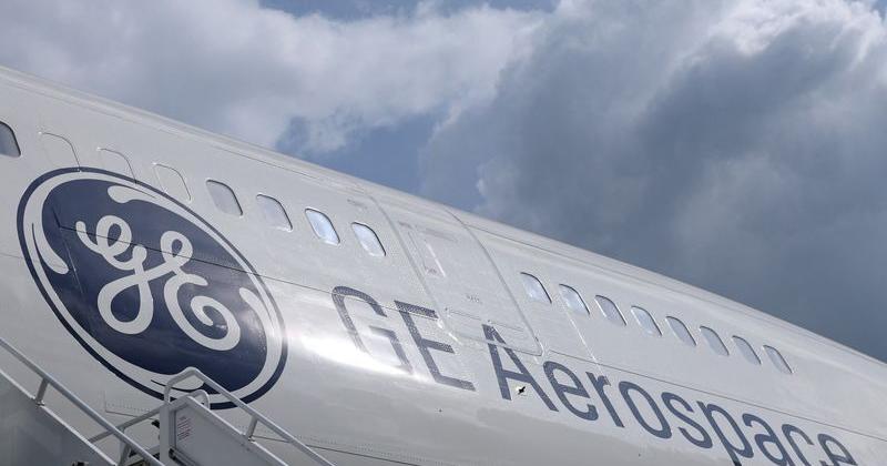 GE Aerospace to buy castings maker CPP for nearly $12 billion