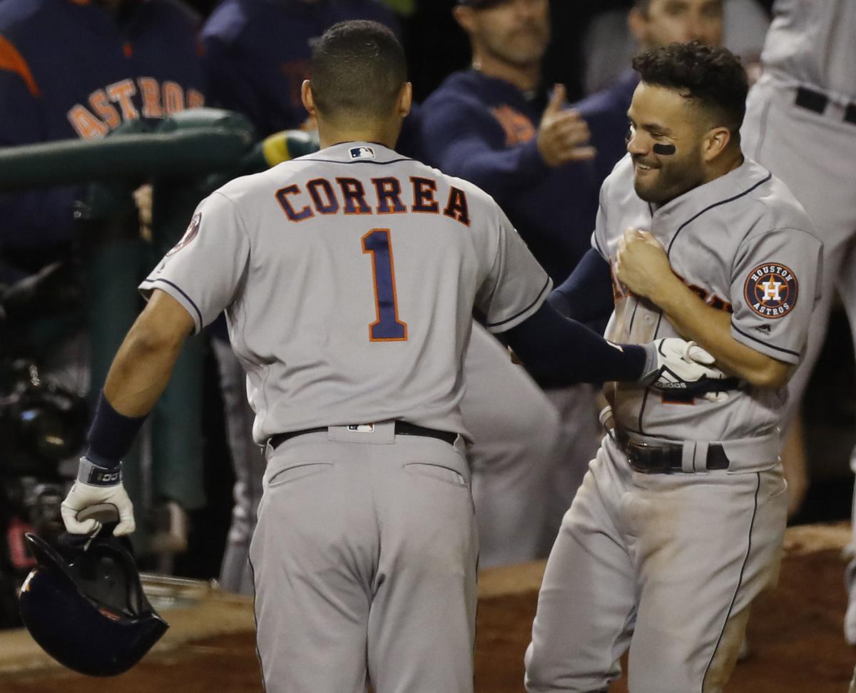 World Series Game 5