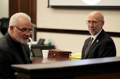 Jury says guilty in one of Galveston County #39 s oldest cold cases Local