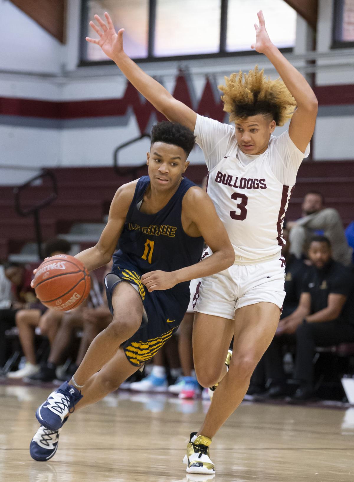 Preview Review Rivalry Renewed Girls Hoops To Get Final Non