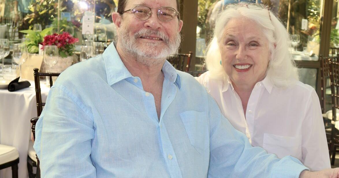 Seaside Scenes: Galveston Island Tree Conservancy celebrates 'Sweet Sixteen'