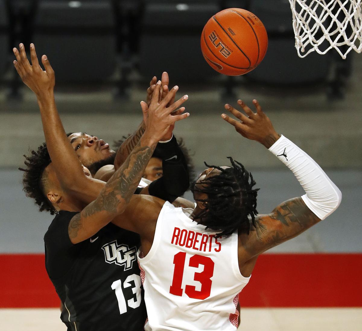 Houston Cougars vs. UCF Knights