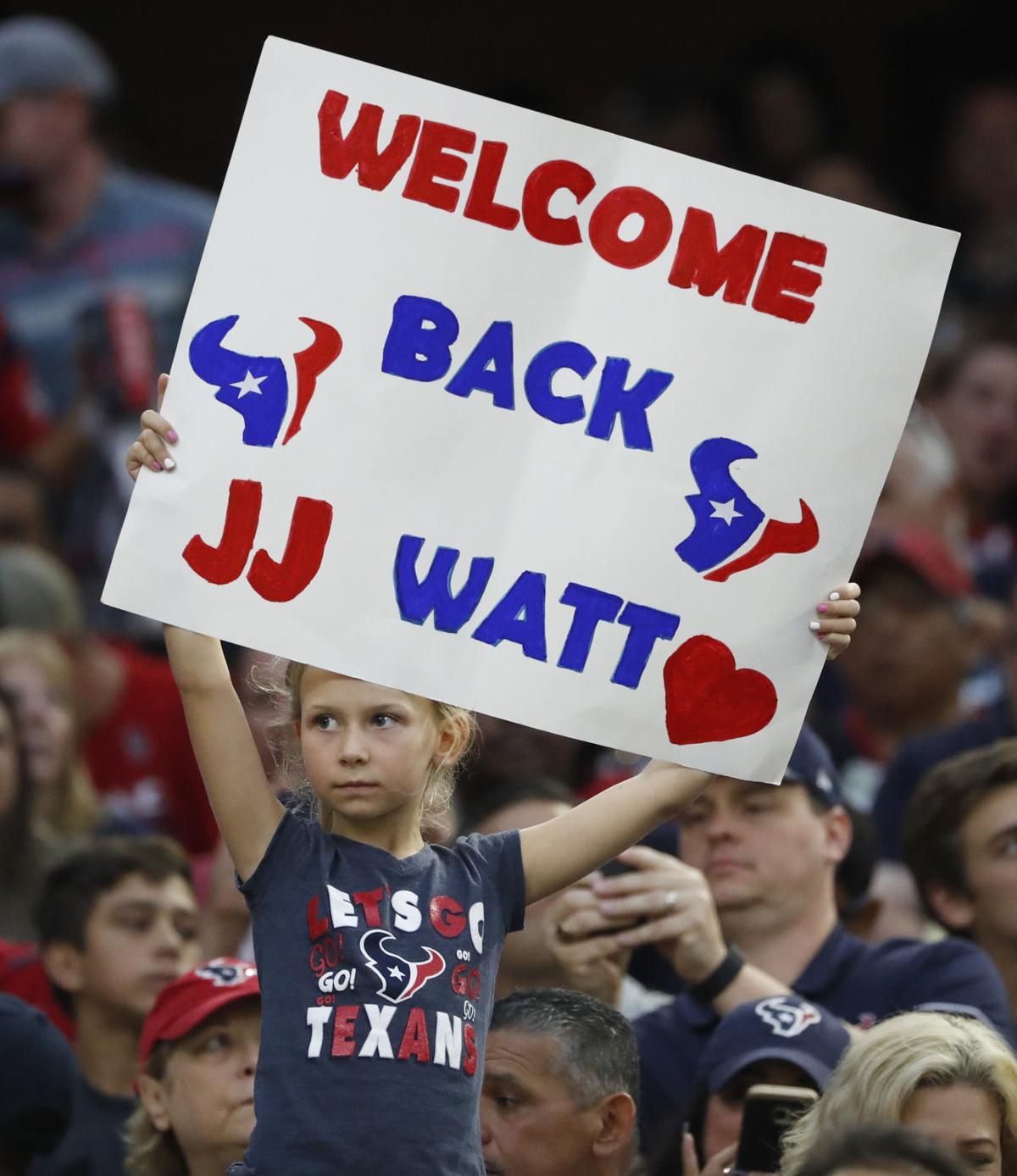 Houston Texans vs. New England Patriots