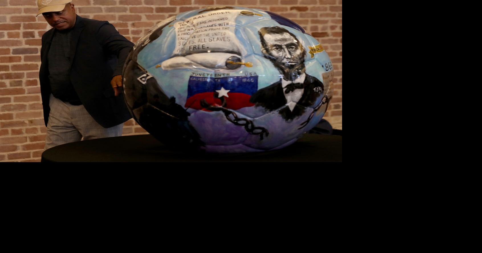 Hot ticket: Juneteenth celebrations and World Cup watch parties