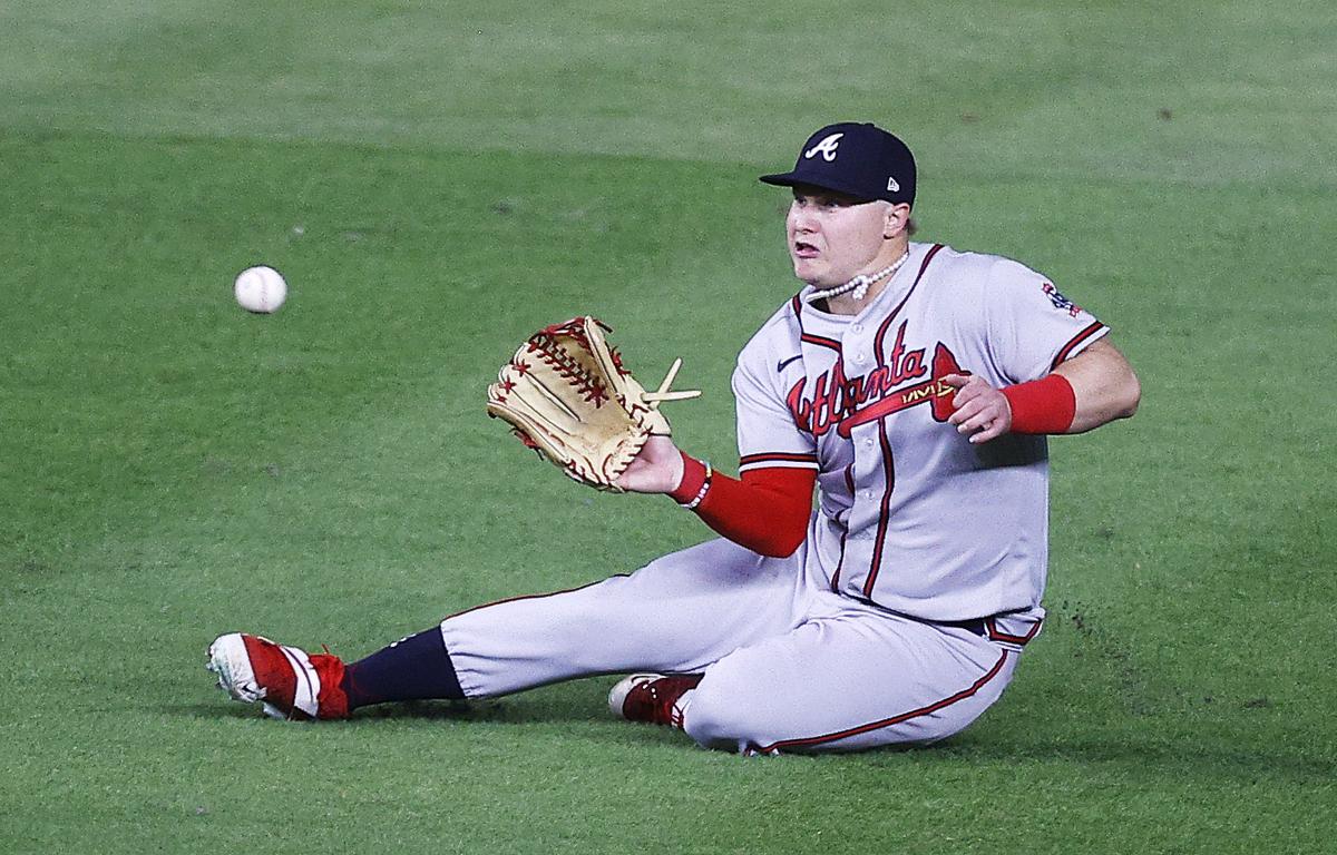 World Series Game 6