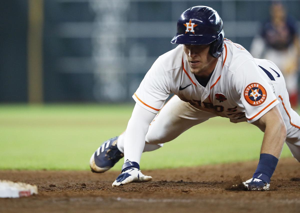 Houston Astros vs. Boston Red Sox