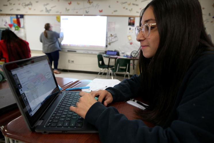 App lets Santa Fe ISD parents track online activity Local News The
