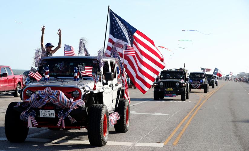 Fourth of July parade should move downtown, Galveston tourism officials