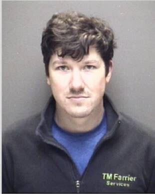Tyler Mathhew Shrum League City man indicted for impersonating law officer | Local News ...