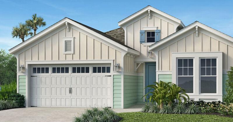 Texas City Commission made good call airing Margaritaville