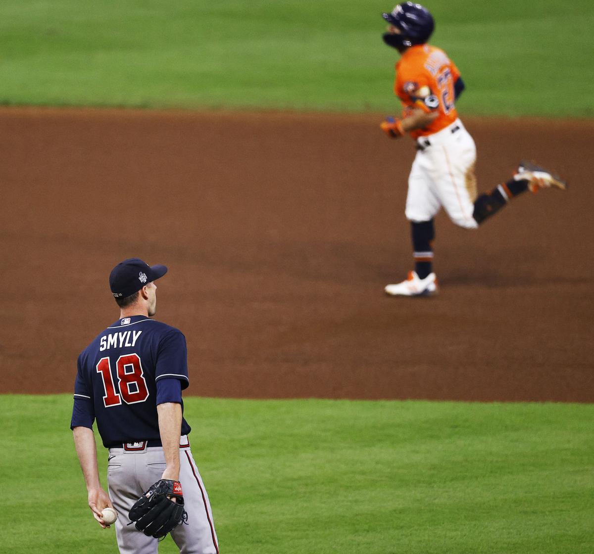 World Series Game 2