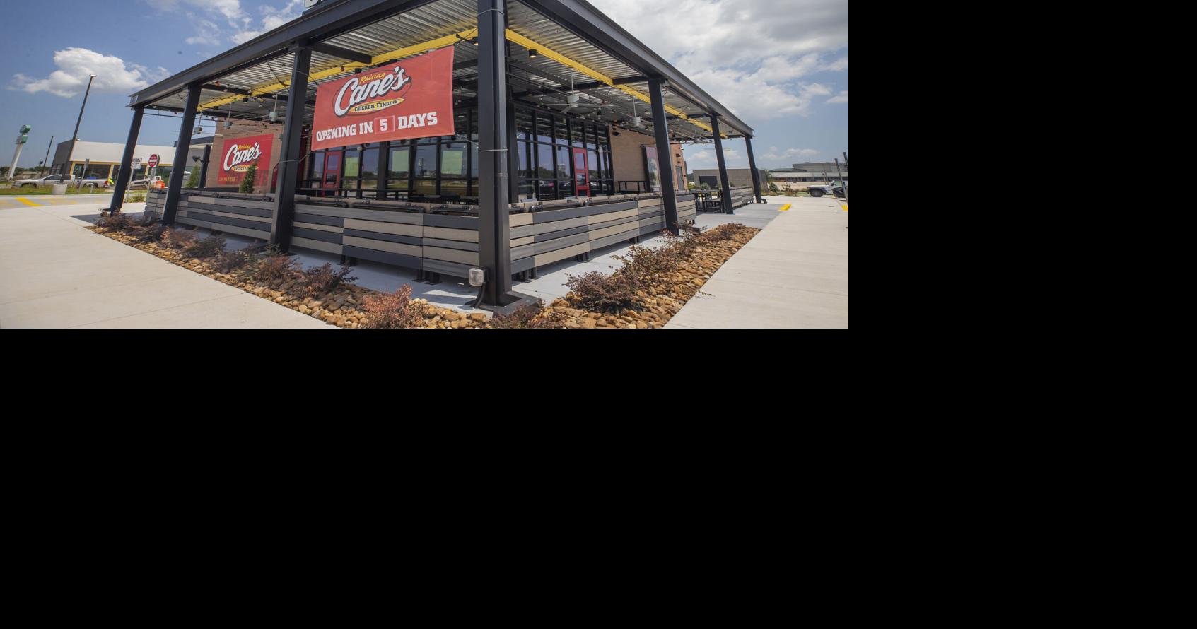 Biz Buzz: La Marque Raising Cane's to open with bang; longtime Village ...