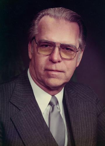 Robert Edward Ford | Obituaries | The Daily News