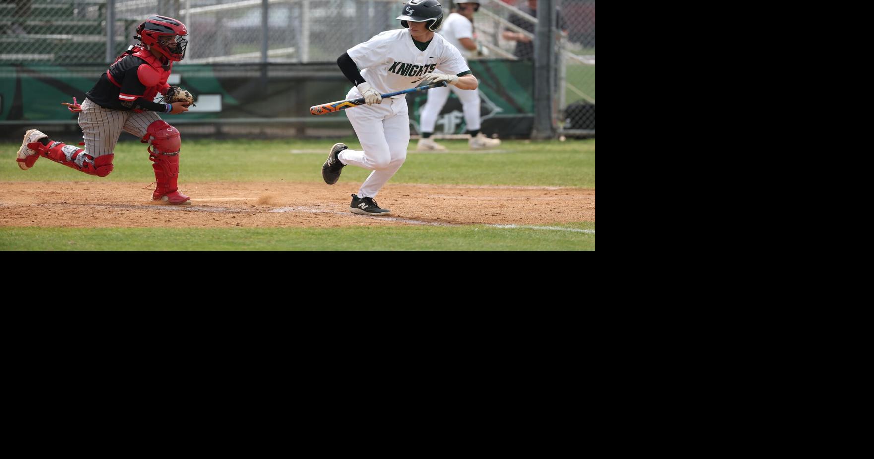 Late long ball helps Clear Brook rally for win over Clear Falls | High ...