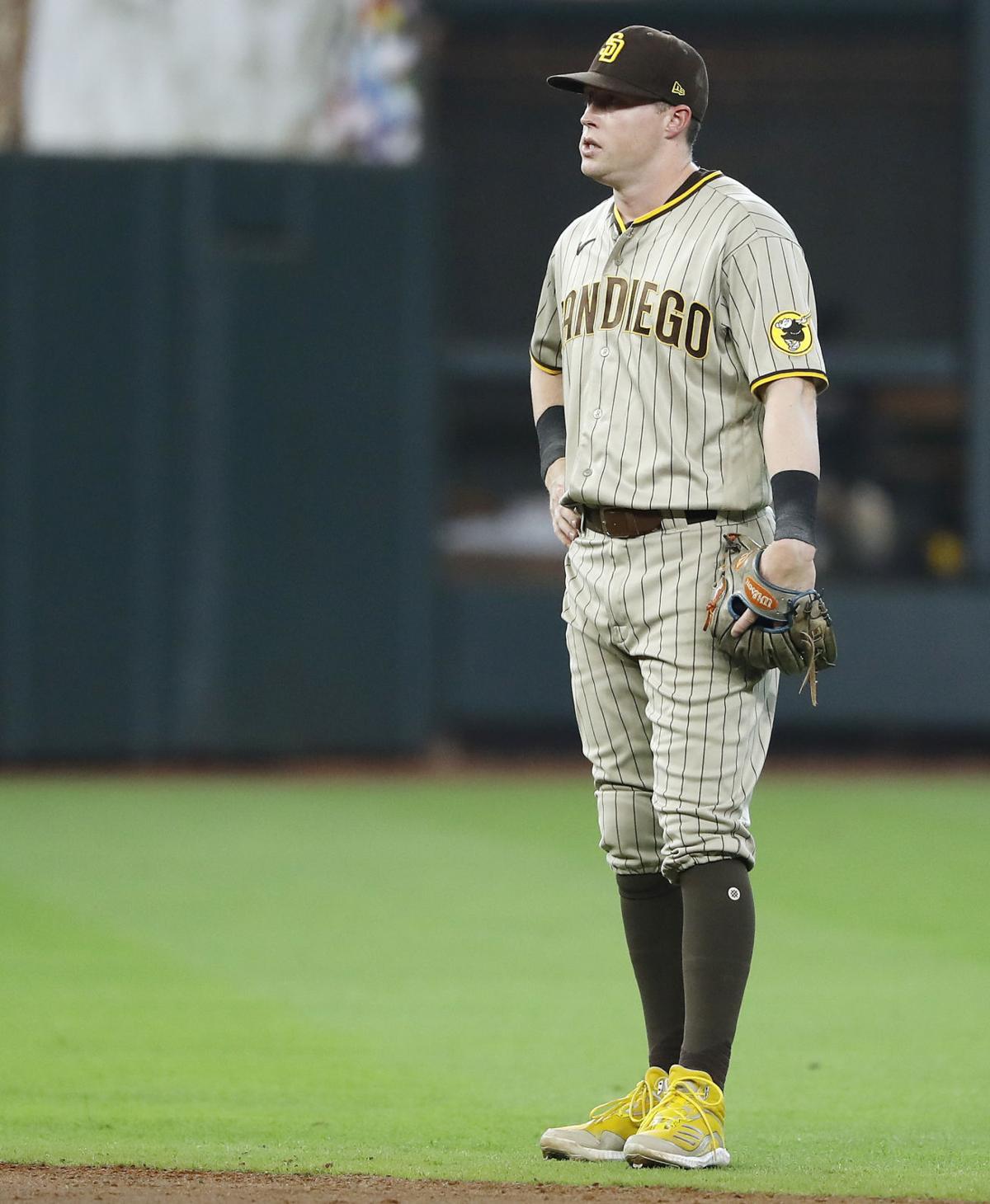 Houston Astros vs. San Diego Padres
