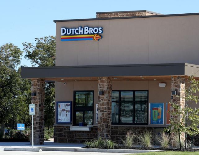 What is Dutch Bros White Coffee?: Unveil the Buzz!