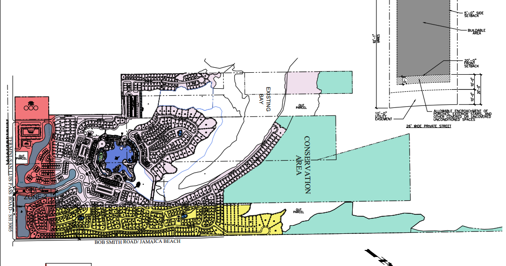 Galveston city council to vote on controversial development on West End
