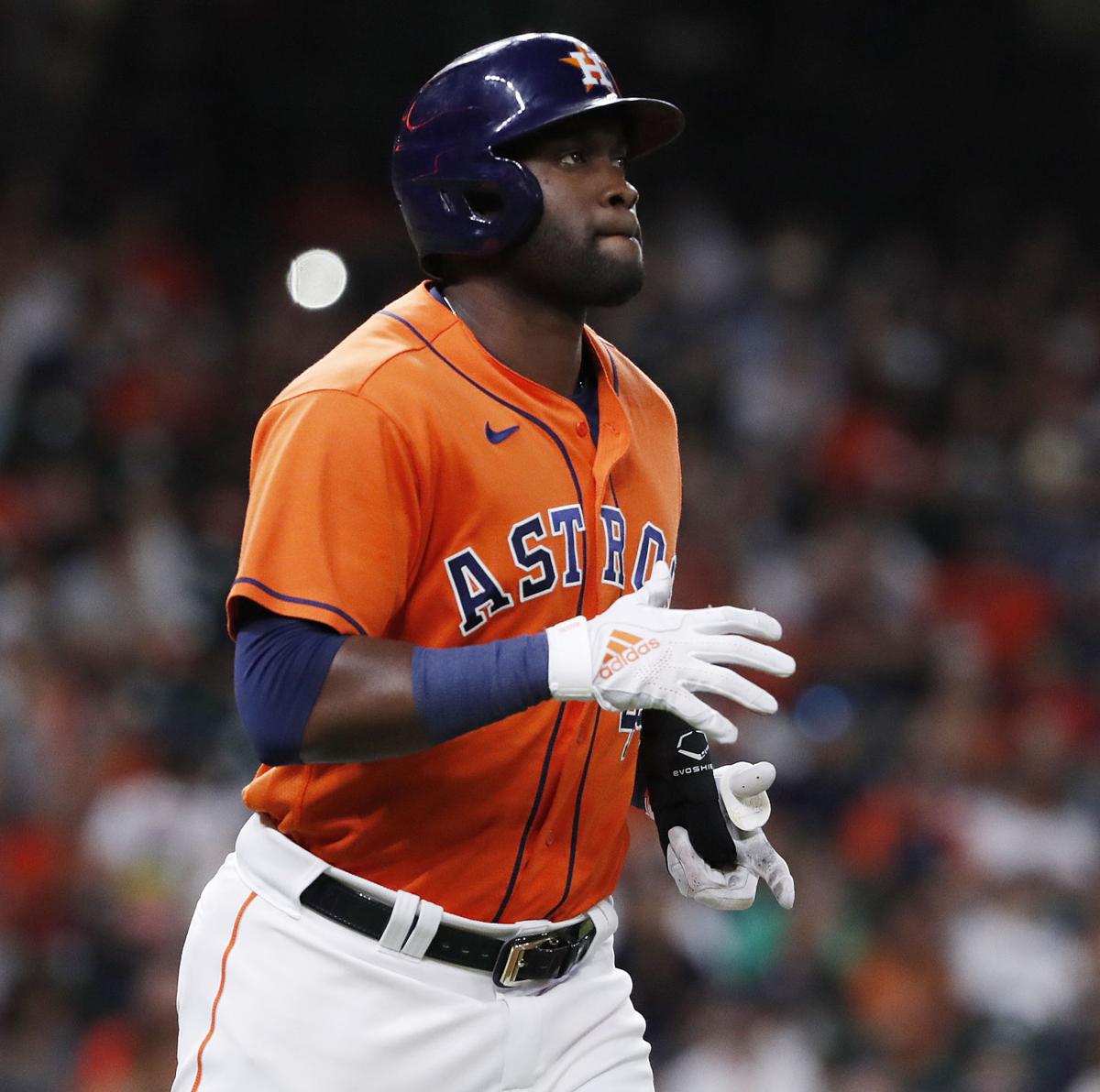 Houston Astros vs. Los Angeles Angels