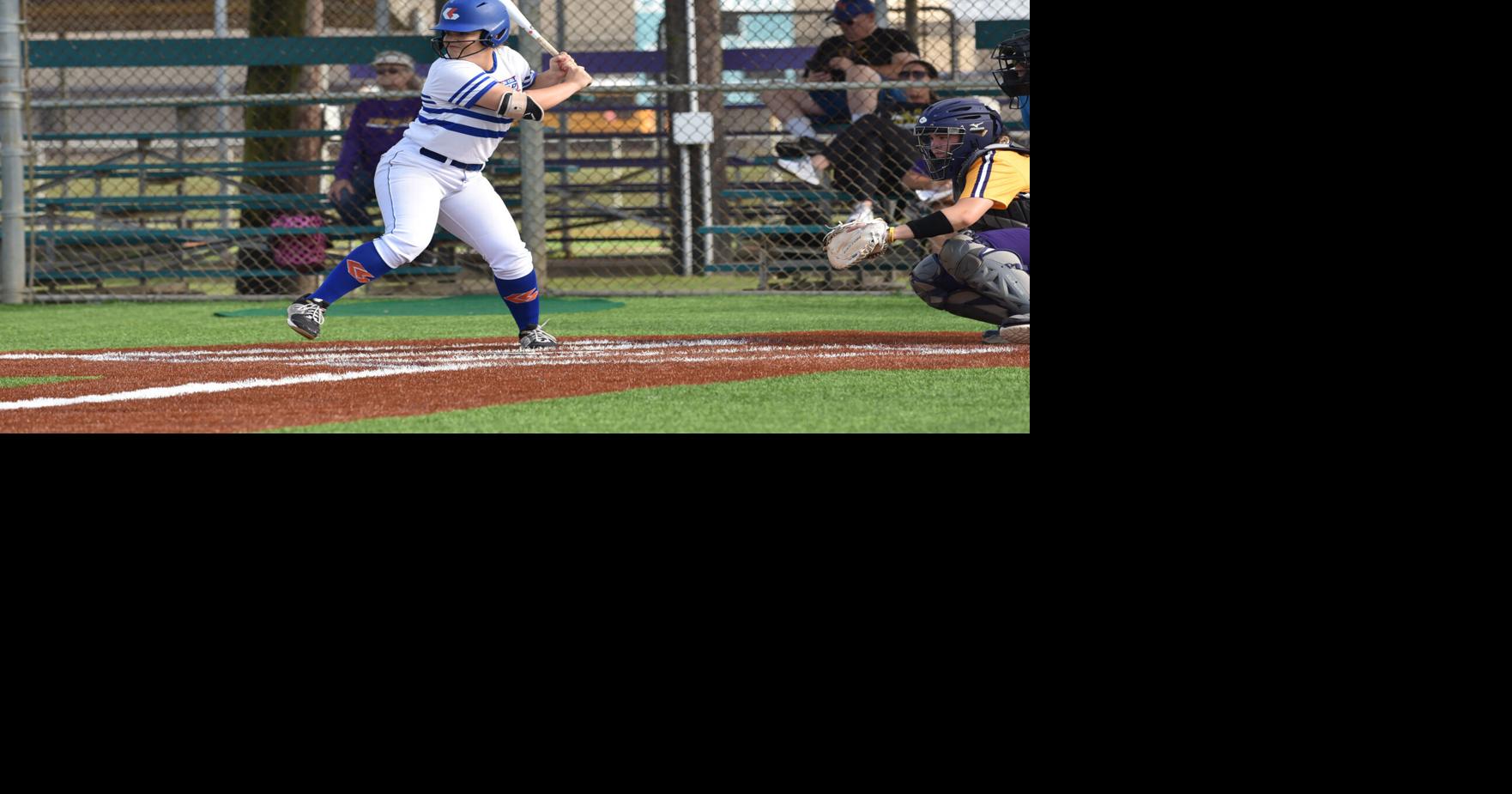 Galveston College softball jumps 5 spots in national rankings College