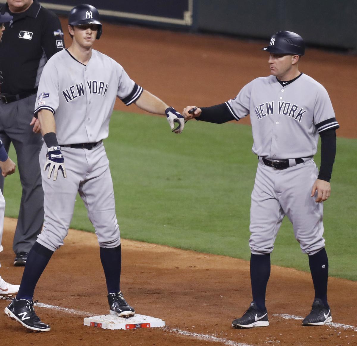 ALCS Game 2