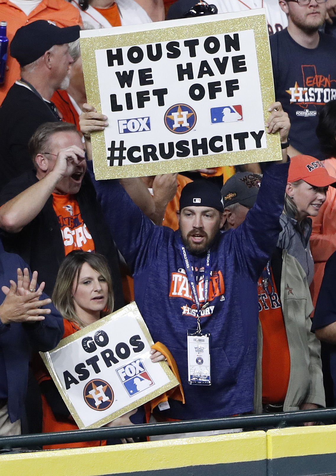 World Series Game 5