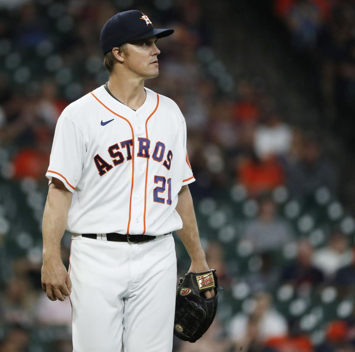 Houston Astros vs. Baltimore Orioles