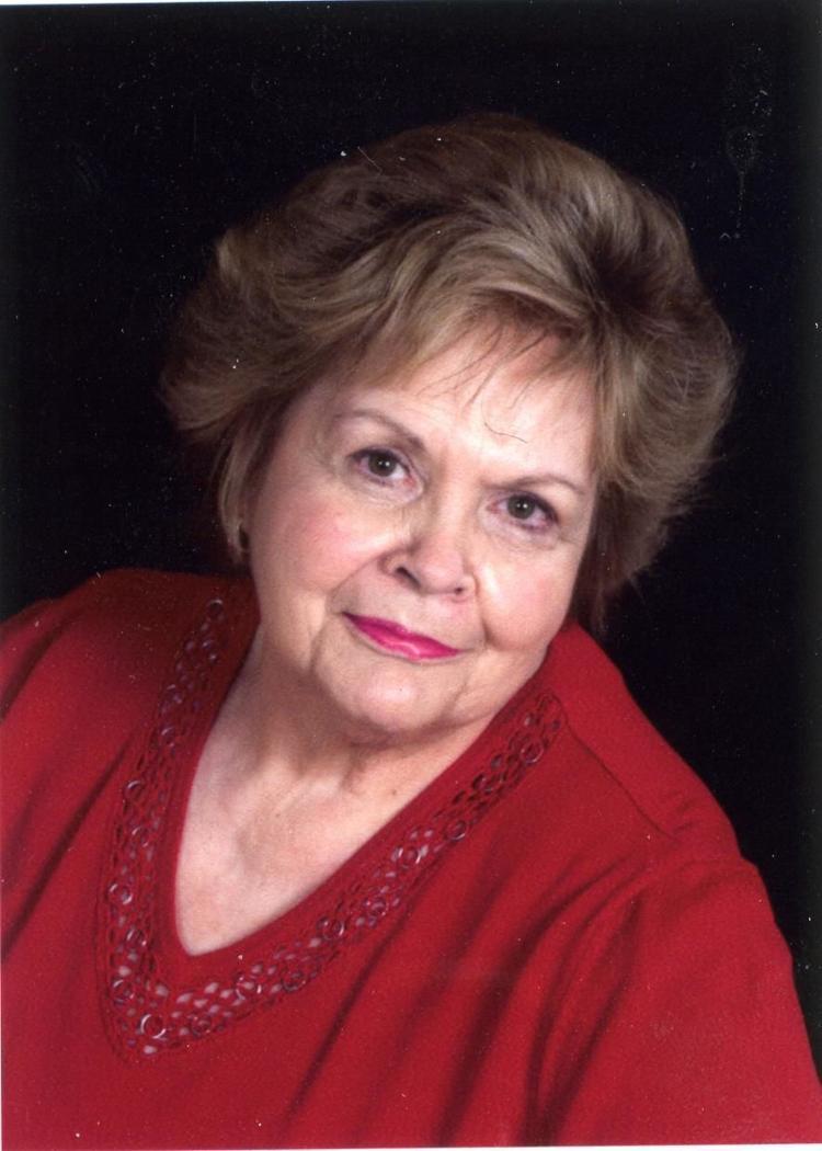 Mary Ann Williamson Obituaries The Daily News