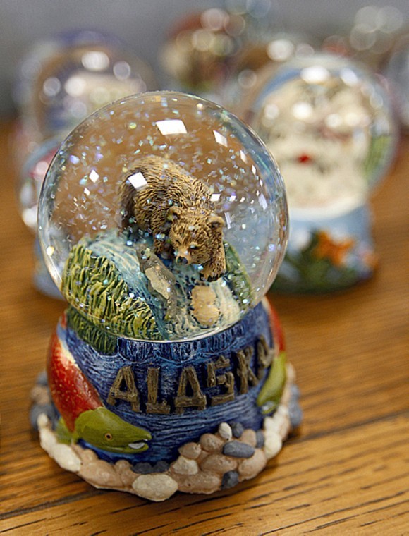 Galveston company has over 250 snow globes in collection Leisure