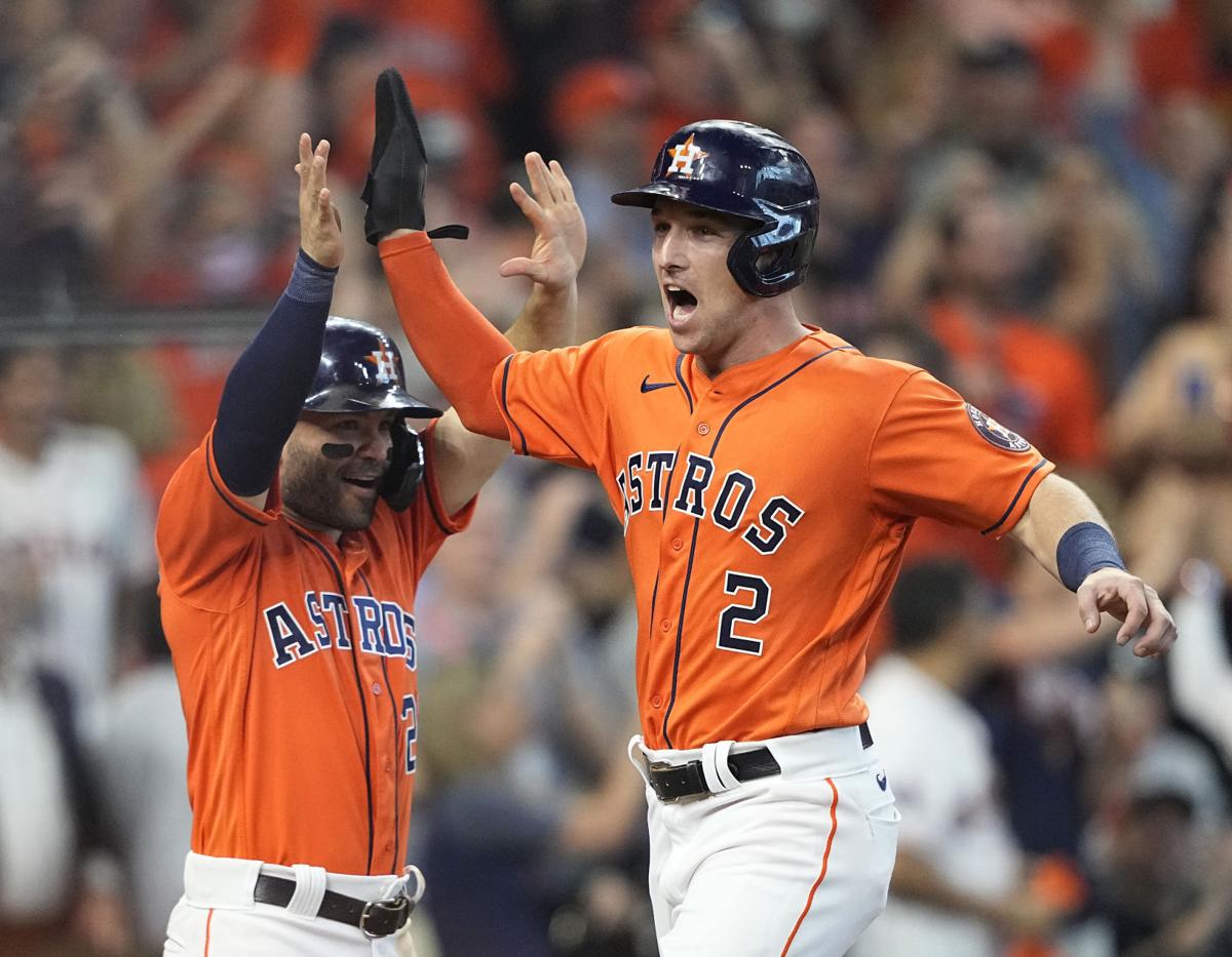 ALDS Game 2
