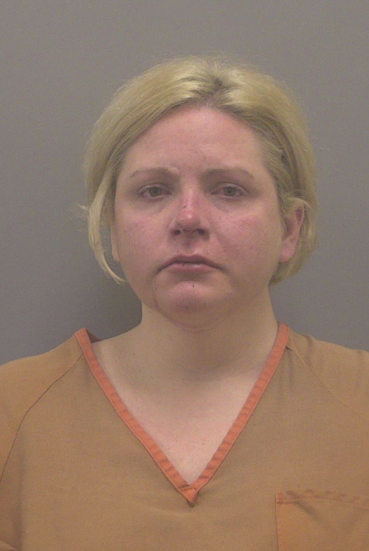 League City woman charged with manslaughter in fatal Saturday crash - Vimarsana News