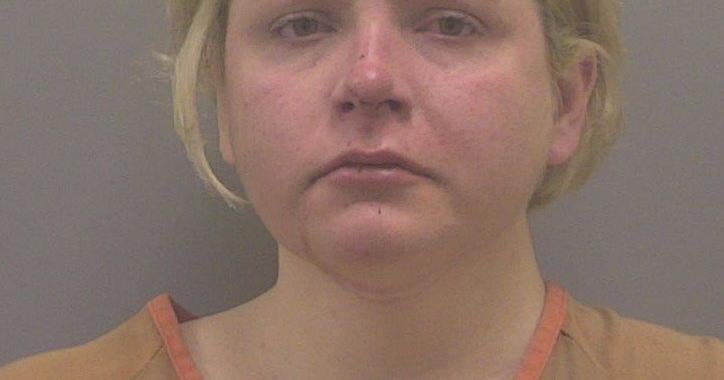 League City woman charged with manslaughter in fatal Saturday crash ...