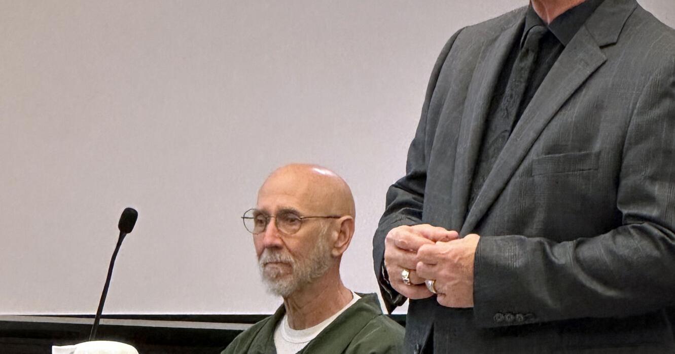 Corvette Concepts killer sentenced to three life terms - Vimarsana News