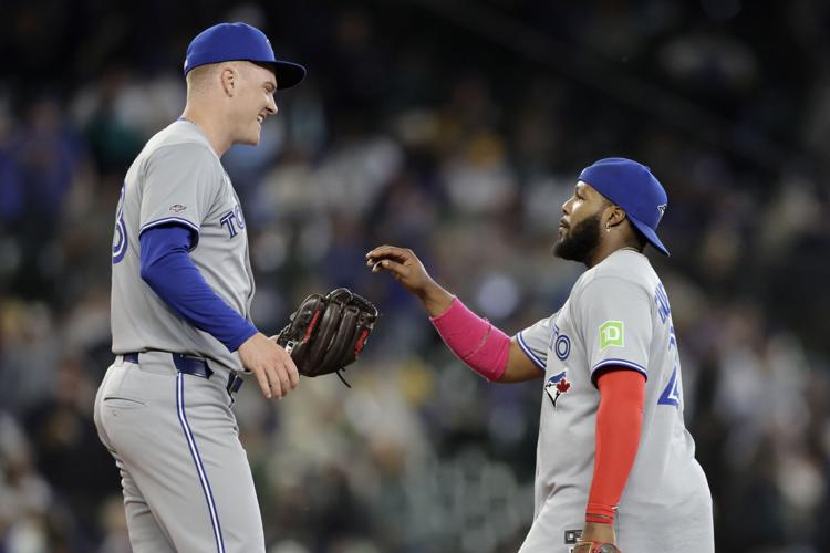 Clear Falls alumnus achieves, excelling in MLB dream | Local Sports | The  Daily News