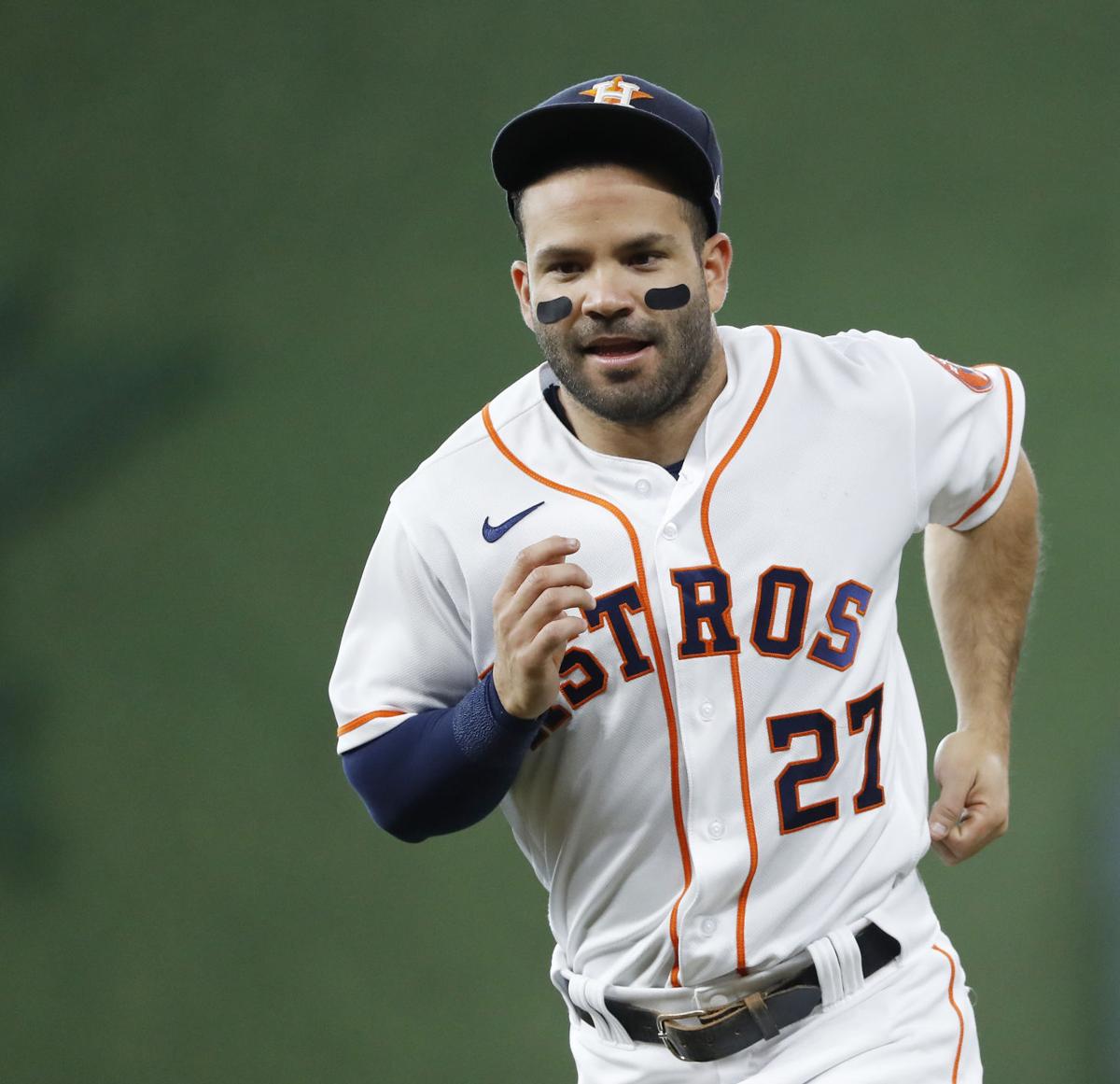 Houston Astros vs. Boston Red Sox