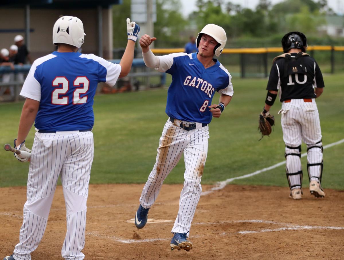 Dickinson escapes with win against game Alvin side High School Sports