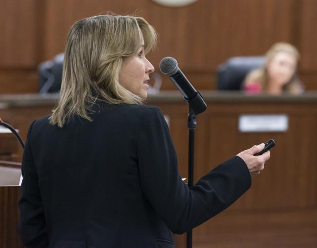 Galveston County school districts outline priorities for lawmakers