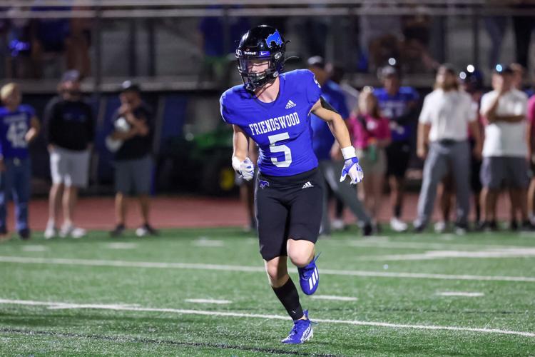 Friendswood still controls playoff destiny with win over Terry High