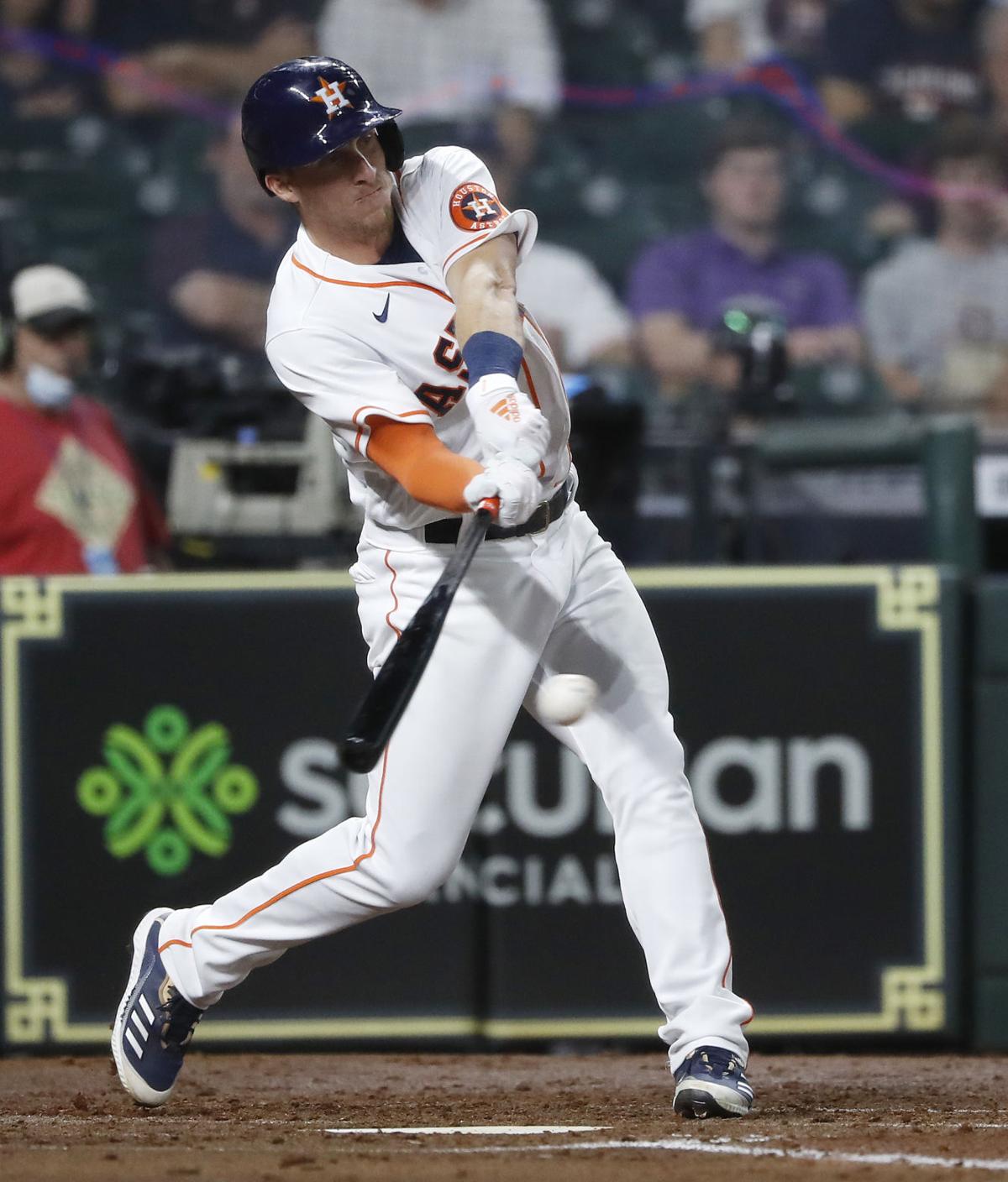 Houston Astros vs. Toronto Blue Jays