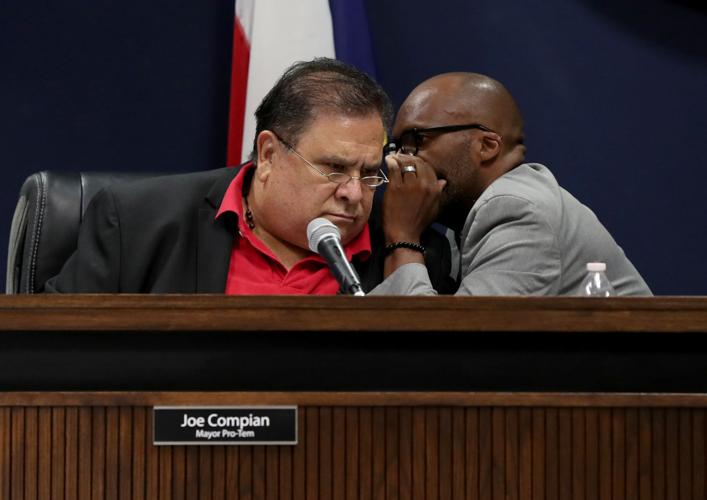 La Marque city manager resigns amid talk of termination Local News