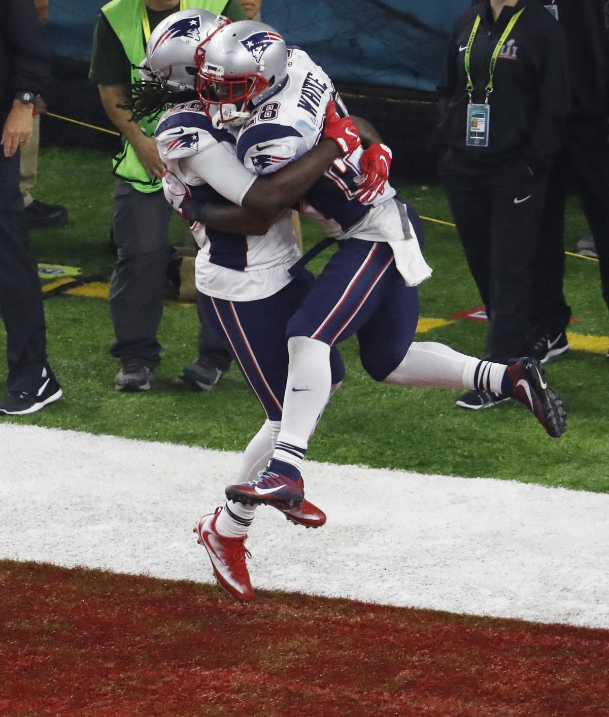Super Bowl LI