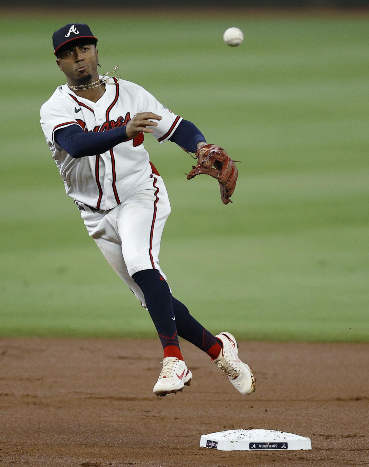 World Series Game 5