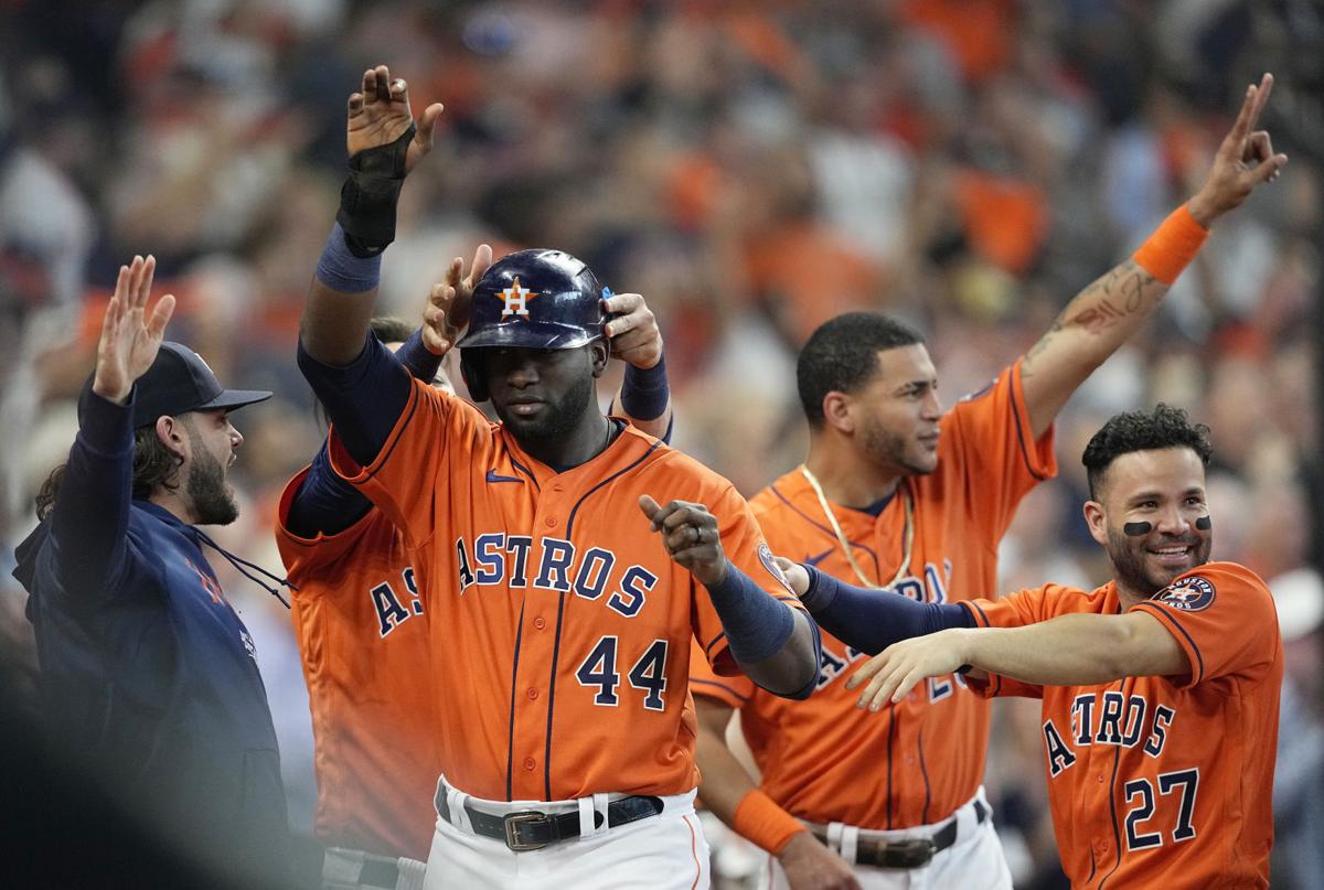 ALDS Game 2
